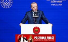 Cumhurbaşkanımız ERDOĞAN, “Terörsüz Türkiye sürecini, bir devlet projesi olarak yürütüyoruz”
