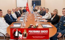 Türk ve Yunan Heyetleri Arasında Güven Artırıcı Önlemler Toplantısının Yeni Turu 9 Ekim 2026 Tarihinde Gerçekleştirildi…
