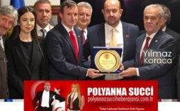  İŞ DÜNYASI VE MEDYA, TÜRKİYE–ROMANYA İŞ BİRLİĞİ İÇİN GÜÇLERİNİ BİRLEŞTİRDİ 