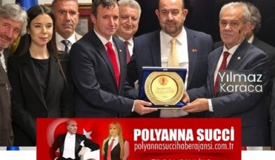  İŞ DÜNYASI VE MEDYA, TÜRKİYE–ROMANYA İŞ BİRLİĞİ İÇİN GÜÇLERİNİ BİRLEŞTİRDİ 