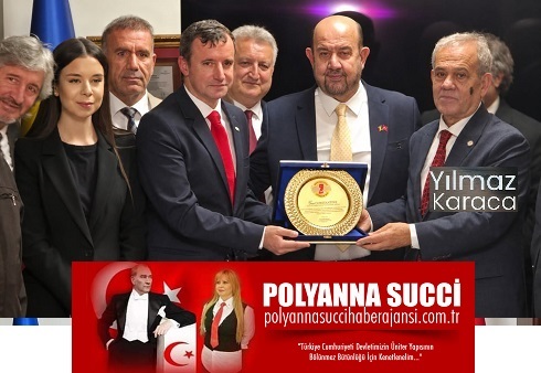  İŞ DÜNYASI VE MEDYA, TÜRKİYE–ROMANYA İŞ BİRLİĞİ İÇİN GÜÇLERİNİ BİRLEŞTİRDİ 