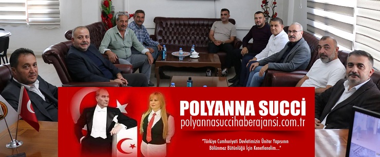 İmamoğlu Belediye Başkanı Kasım KARAKÖSE,Kozan Ticaret Odası Başkanı Volkan BAYRAKÇI Ve Beraberinde ki Meclis Üyesi Heyetini Makamında Ağırladı…