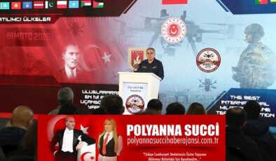 Milli Savunma Bakanlığımızın  Haftalık Basın Bilgilendirme Toplantısı, “Uluslararası En İyi Askerî Uçangöz Takım Yarışması”nın Gerçekleştirildiği Ankara Temelli’de İcra Edildi