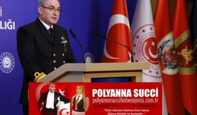 Millî Savunma Bakanlığımızdan Haftalık Basın Bilgilendirme Toplantısı Gerçekleştirildi