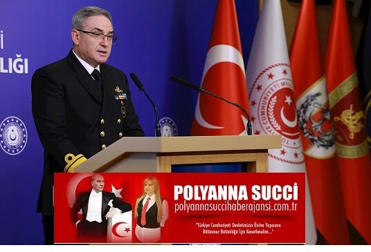 Millî Savunma Bakanlığımızdan Haftalık Basın Bilgilendirme Toplantısı Gerçekleştirildi