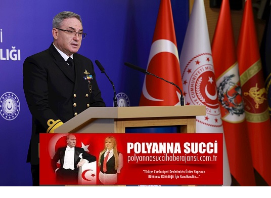 Millî Savunma Bakanlığımızdan Haftalık Basın Bilgilendirme Toplantısı Gerçekleştirildi