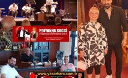 Hicran KARA’nın  Başkanlığında ki Adana ASİL KADINLAR PLATFORMU, Adanalı Müzikseverleri Müzik Dünyasının Ulusal Düzeydeki Muhteşem Sesi Kıymetli Sanatçı  Bilal YILDIRIM İle Güzel ve Özel Bir Konserle Buluşturarak Bir Kez Daha  Gönüllerde Sevgi Dolu İz Bırakmayı Başardılar…