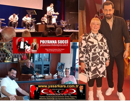 Hicran KARA’nın  Başkanlığında ki Adana ASİL KADINLAR PLATFORMU, Adanalı Müzikseverleri Müzik Dünyasının Ulusal Düzeydeki Muhteşem Sesi Kıymetli Sanatçı  Bilal YILDIRIM İle Güzel ve Özel Bir Konserle Buluşturarak Bir Kez Daha  Gönüllerde Sevgi Dolu İz Bırakmayı Başardılar…