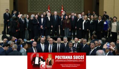 Cumhurbaşkanımız  ERDOĞAN, “Türkiye’nin kılına zarar gelmemesi için gecemizi gündüzümüze katıyoruz”