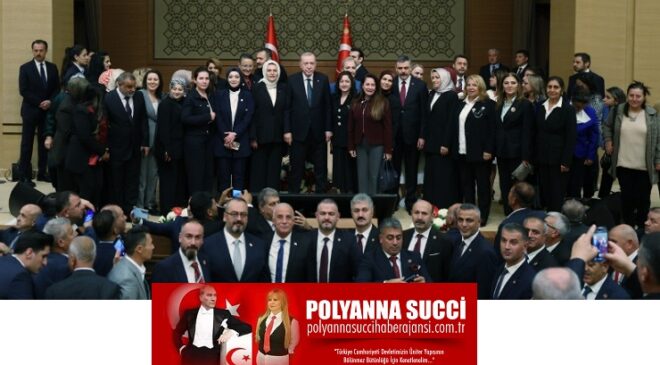Cumhurbaşkanımız  ERDOĞAN, “Türkiye’nin kılına zarar gelmemesi için gecemizi gündüzümüze katıyoruz”