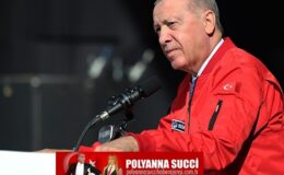 Cumhurbaşkanımız ERDOĞAN, “Türkiye Yüzyılı, TEKNOFEST kuşağının mührünü taşıyacaktır”